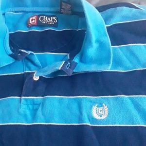 Chaps polo